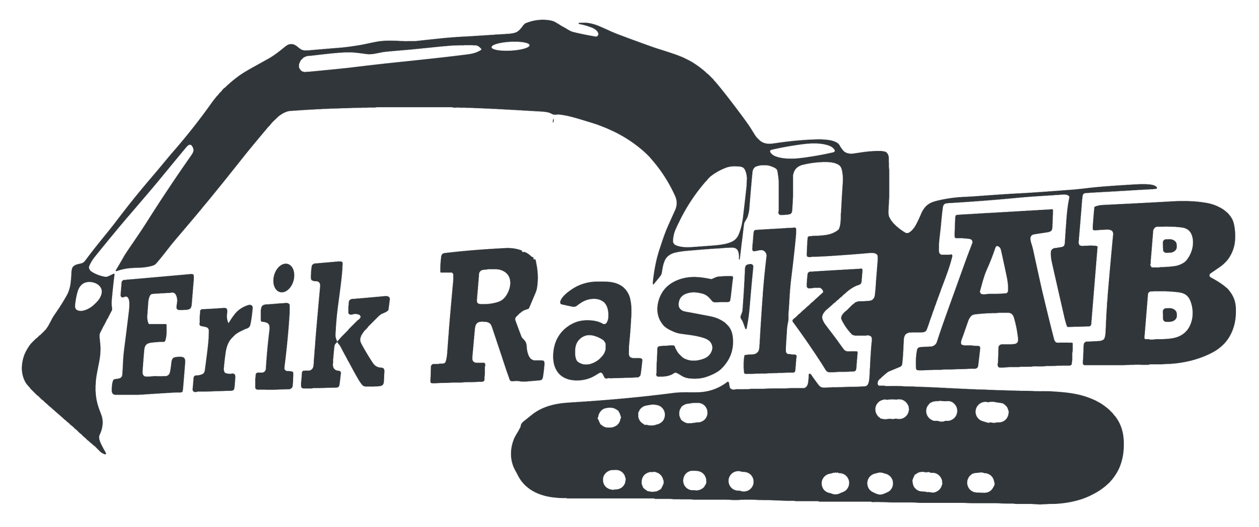Erik Rask AB Markarbeten